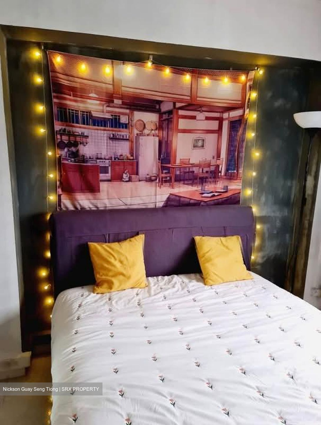 Blk 282 Toh Guan View (Jurong East), HDB 4 Rooms #591553931